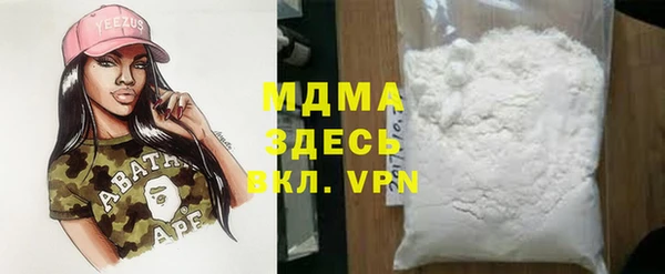 mix Пересвет